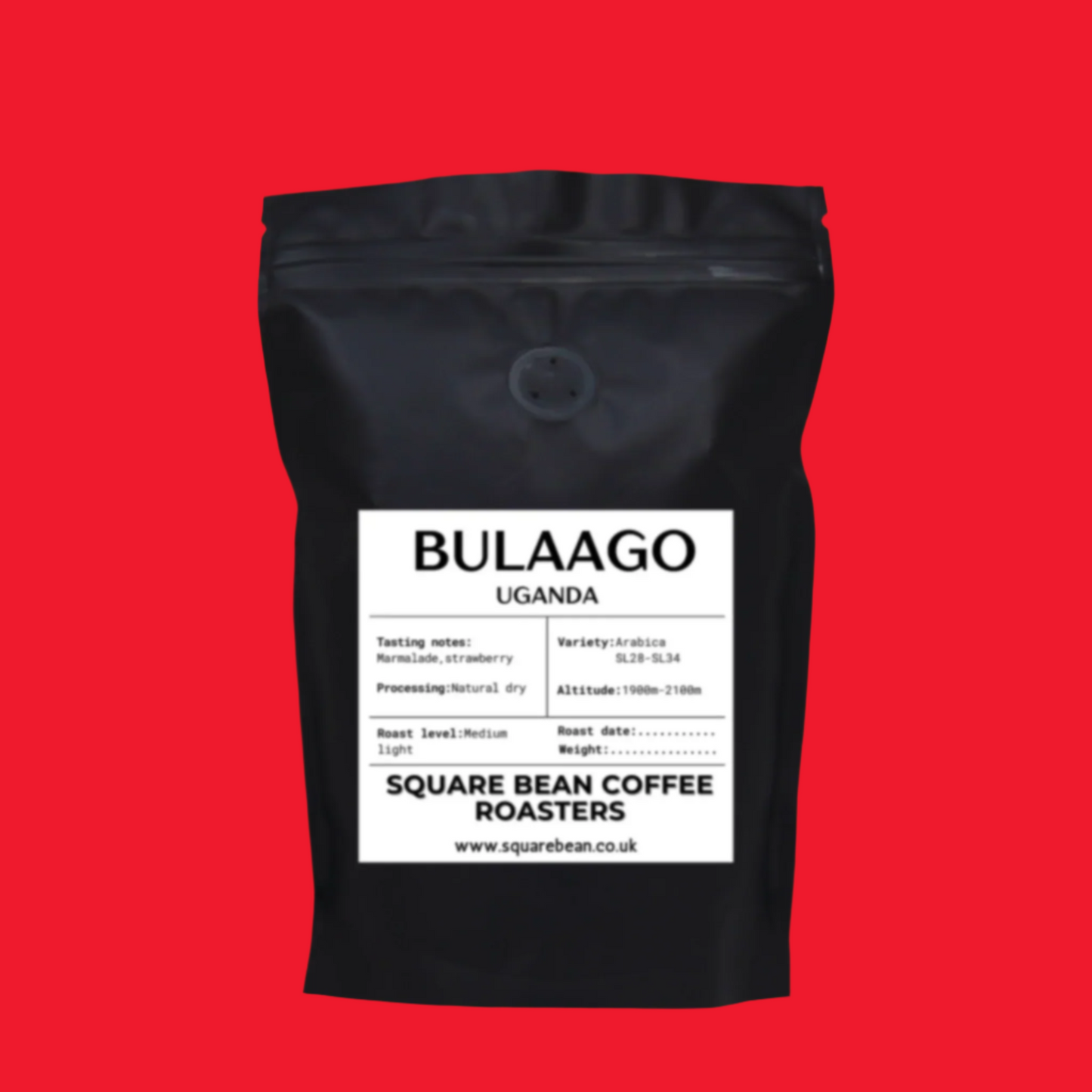 UGANDA BULAAGO