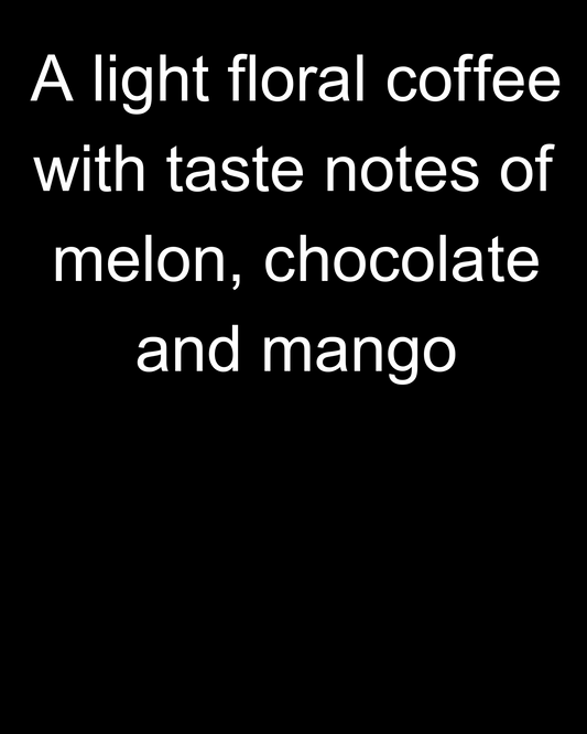Description India Ratnagiri coffee