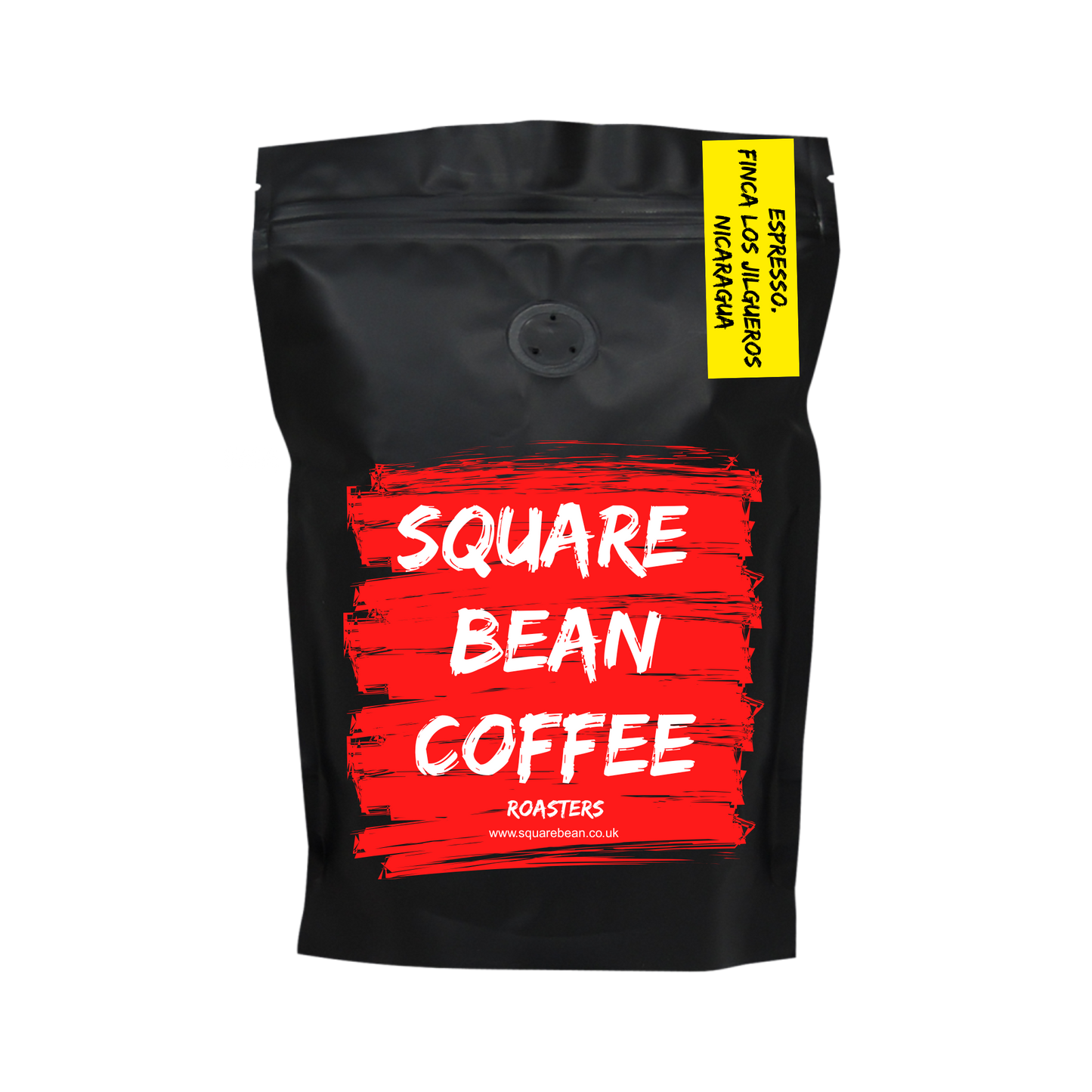 ESPRESSO NICARAGUA FINCA LOS JILGUEROS MICRO-LOT
