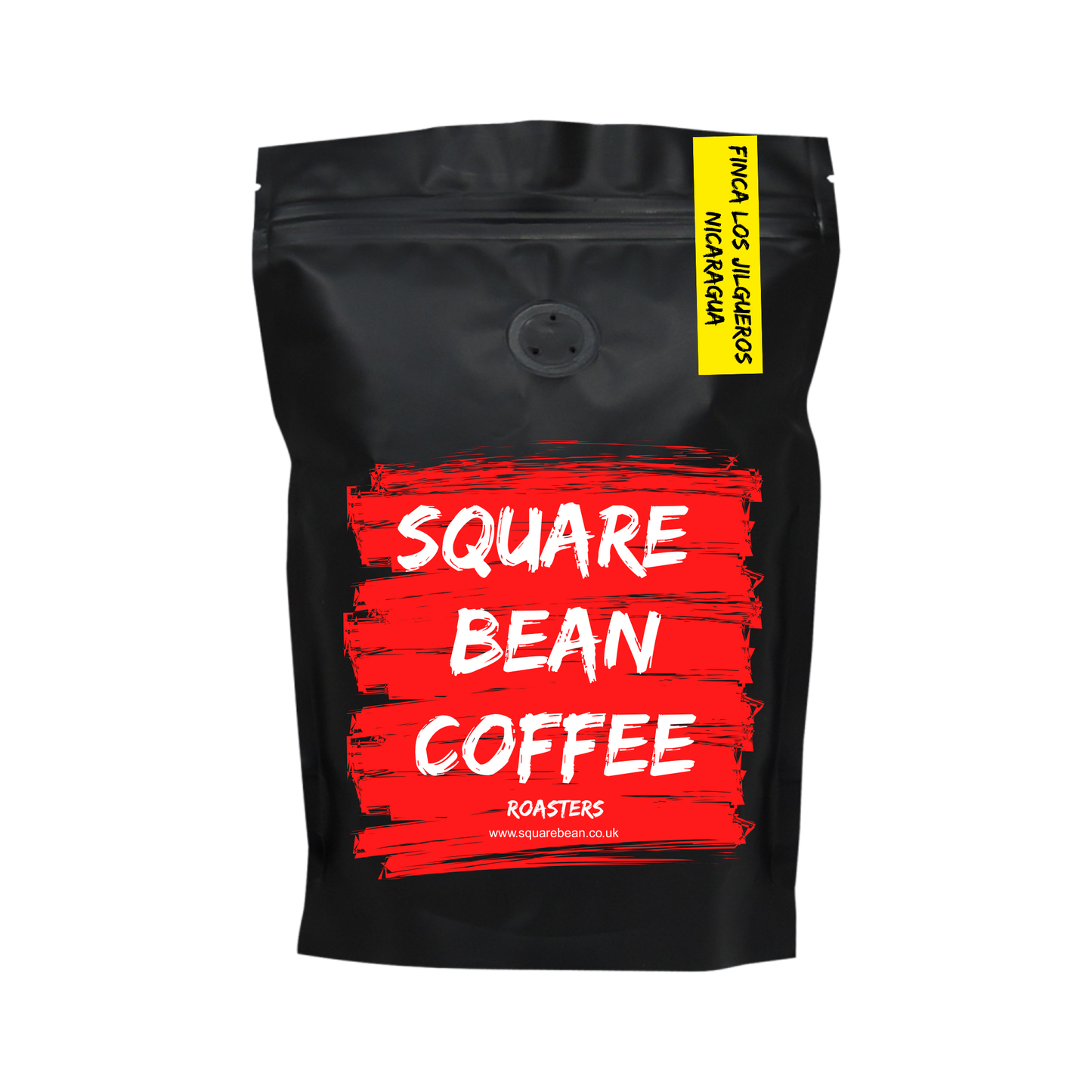 Roaster's Choice A different single origin coffee every month!