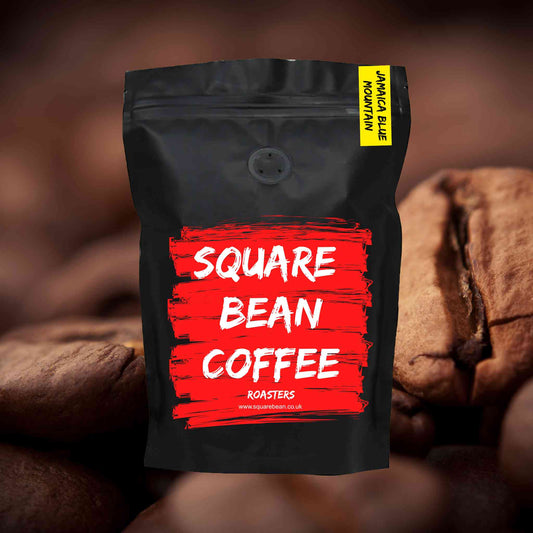 JAMAICA BLUE MOUNTAIN - PENLYNE CASTLE LEGACY ESTATE