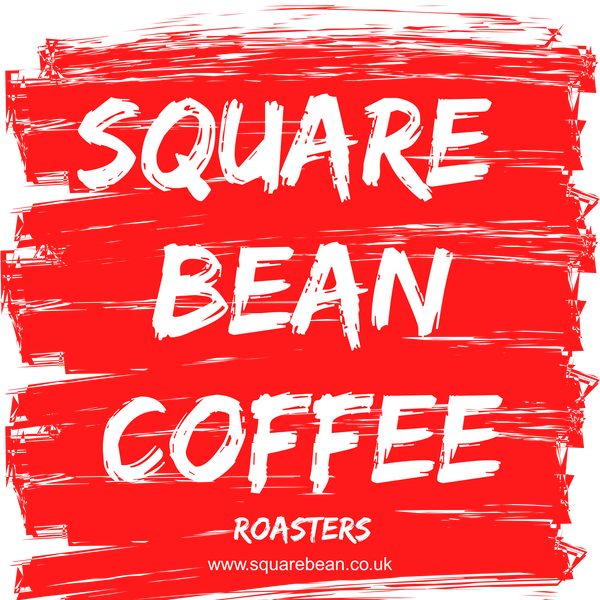 Square Bean Coffee