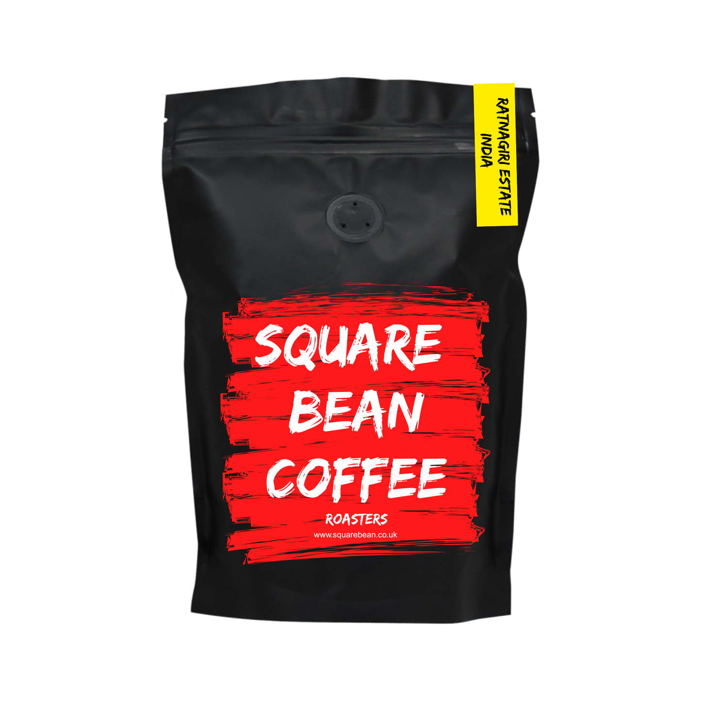 Roaster's Choice A different single origin coffee every month!