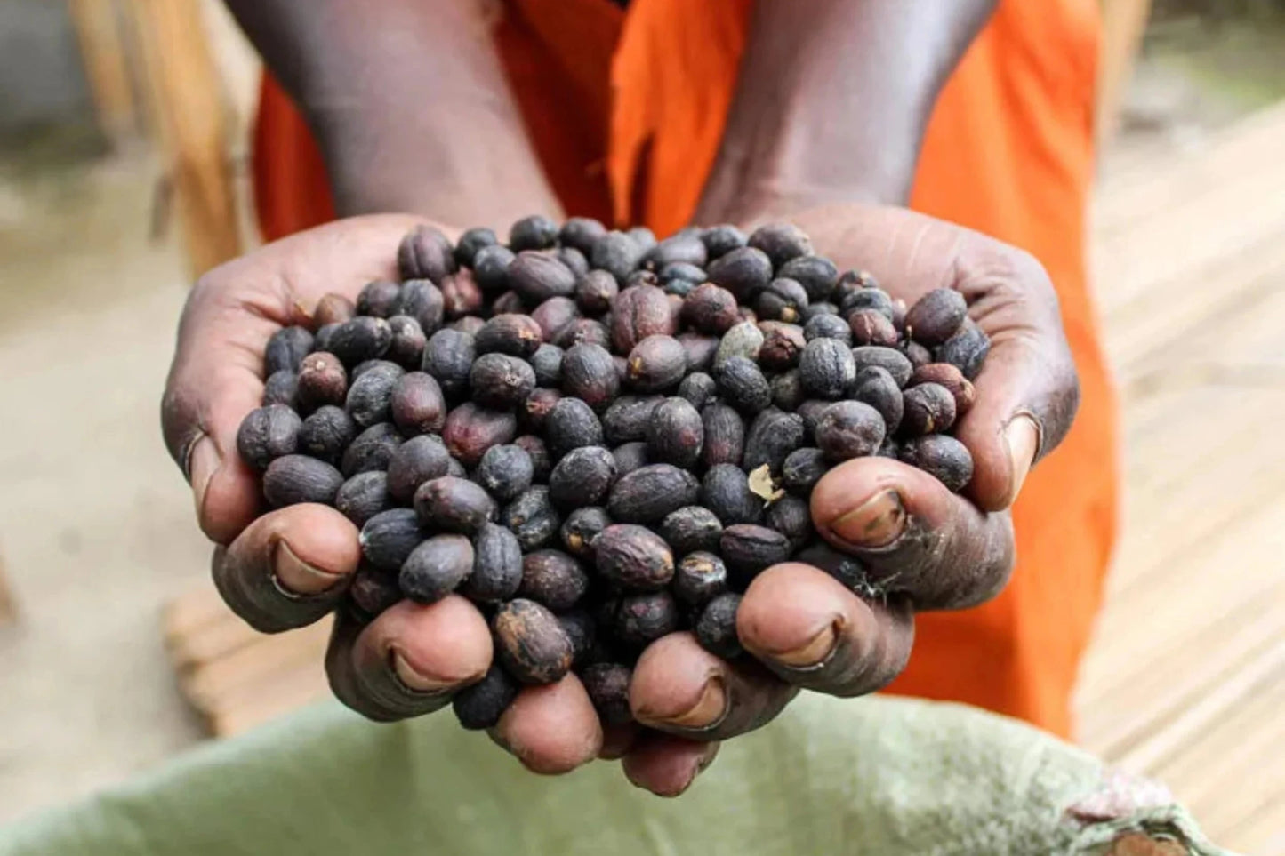 UGANDA BULAAGO