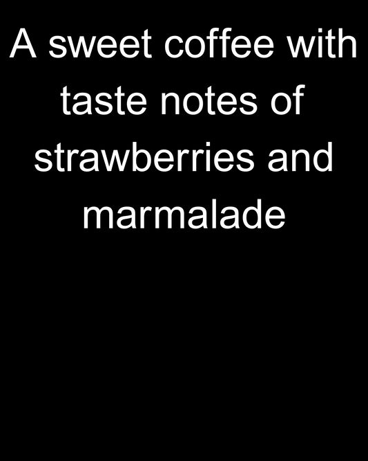 ESPRESSO UGANDA BULAAGO