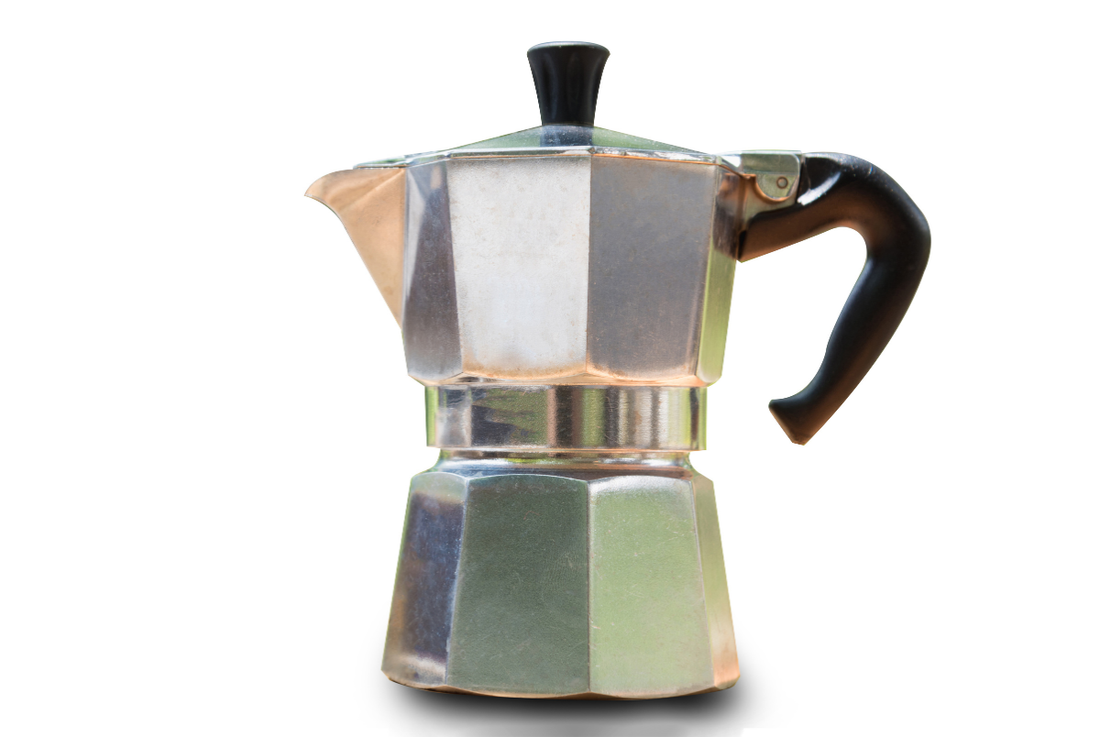 Best Coffee for a Moka Pot: Roast, Grind & Robusta Guide