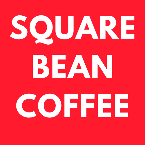 Square Bean Coffee