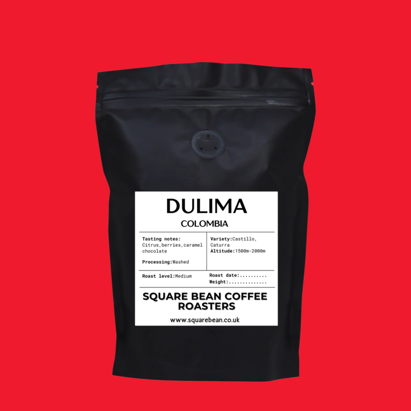 DULIMA HUILA COLOMBIA