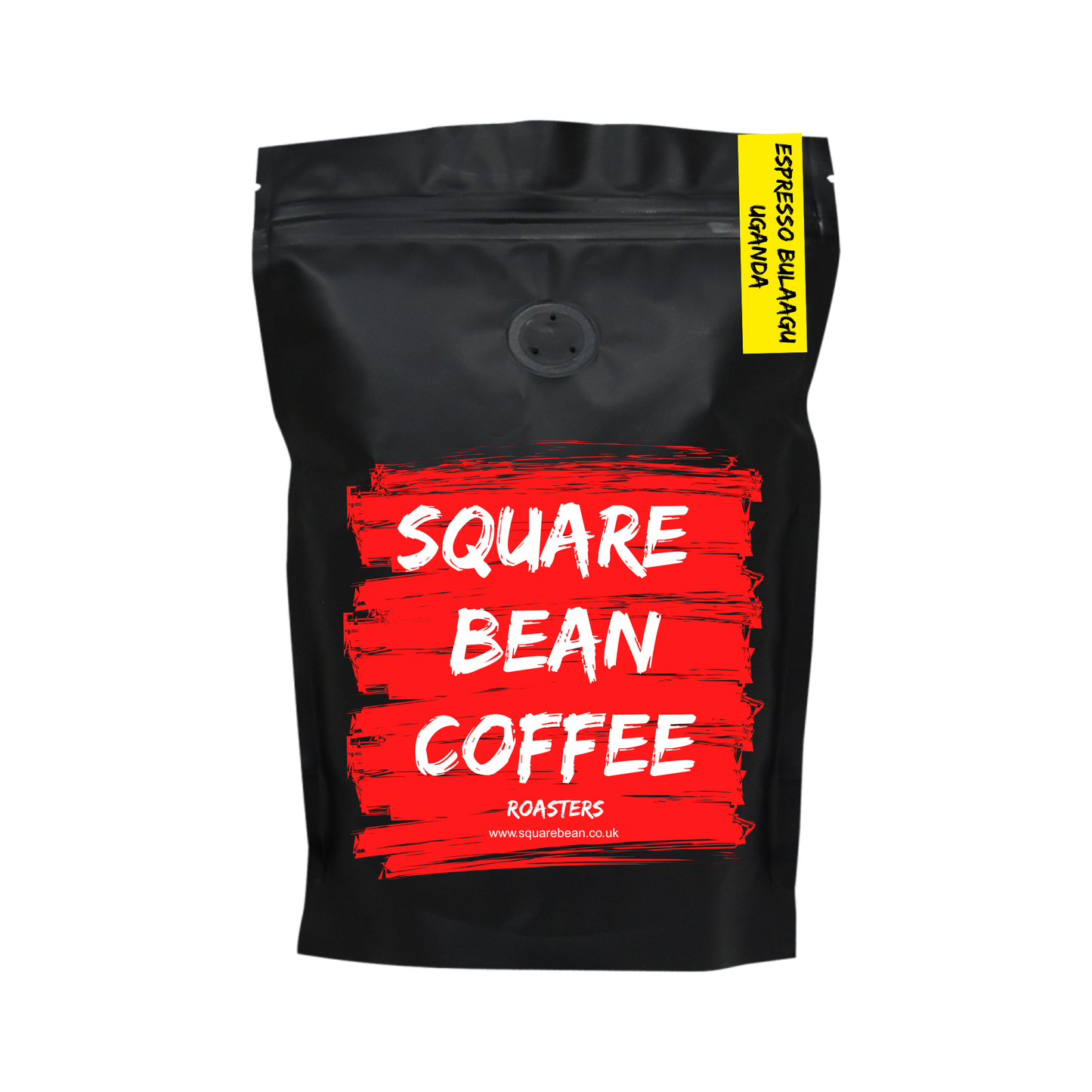 ESPRESSO UGANDA BULAAGO
