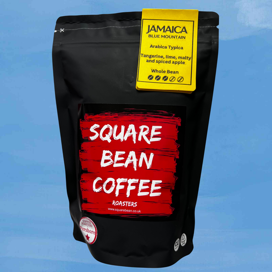 JAMAICA BLUE MOUNTAIN – PENLYNE CASTLE LEGACY ESTATE | FILTER ROAST