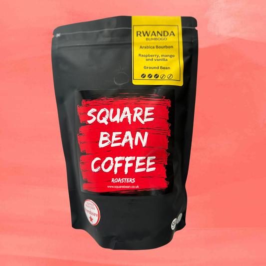 RWANDA BUMBOGO NATURAL